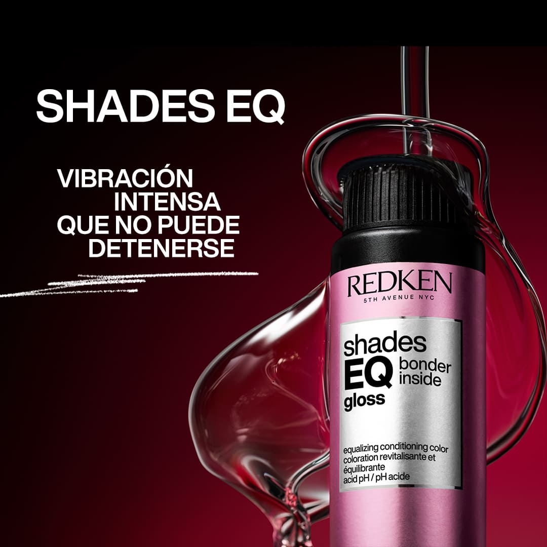 Shades EQ tinte demipermanente